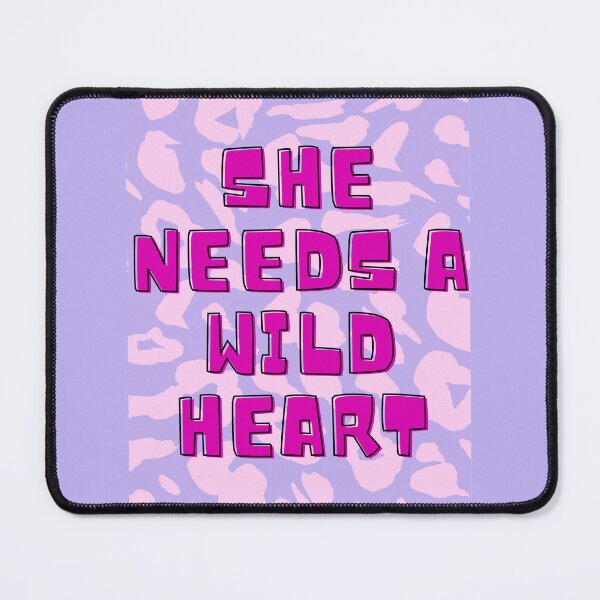 Item preview, The vamps wild heart designed and sold by ETstickerz.