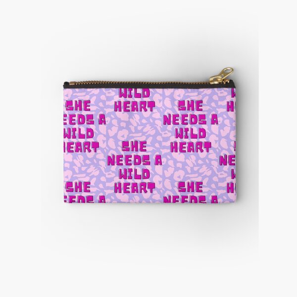 Item preview, The vamps wild heart  designed and sold by ETstickerz.