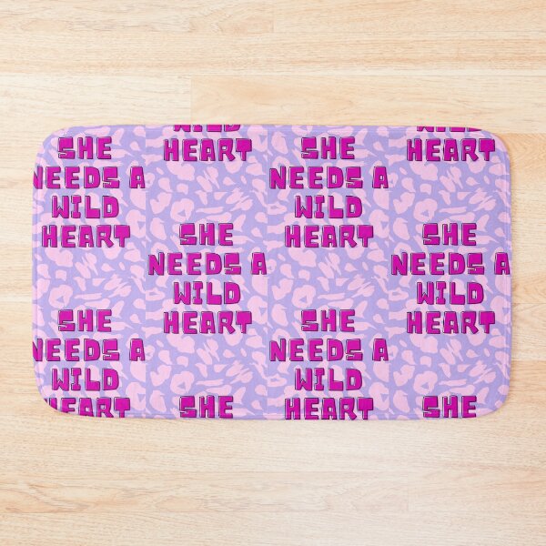 Item preview, The vamps wild heart  designed and sold by ETstickerz.