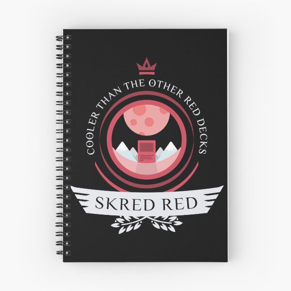 Item preview, Skred Red Life V1 designed and sold by Epic Upgrades.