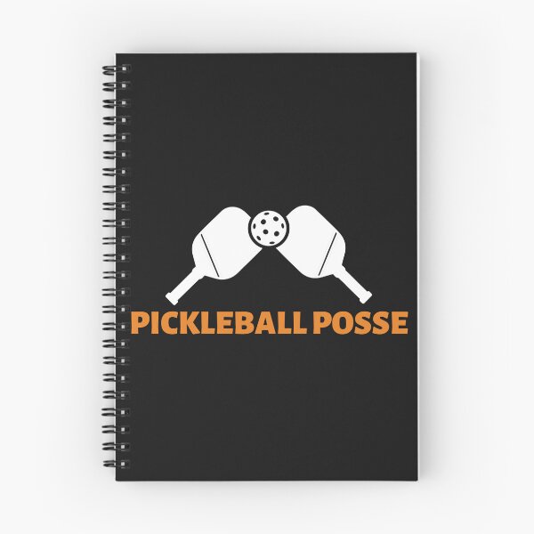 Item preview, pickleball posse designed and sold by fahimtshirt.