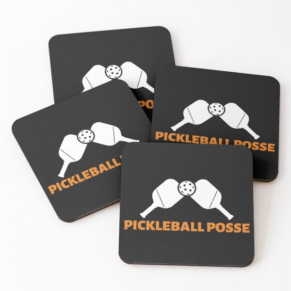 Item preview, pickleball posse designed and sold by fahimtshirt.