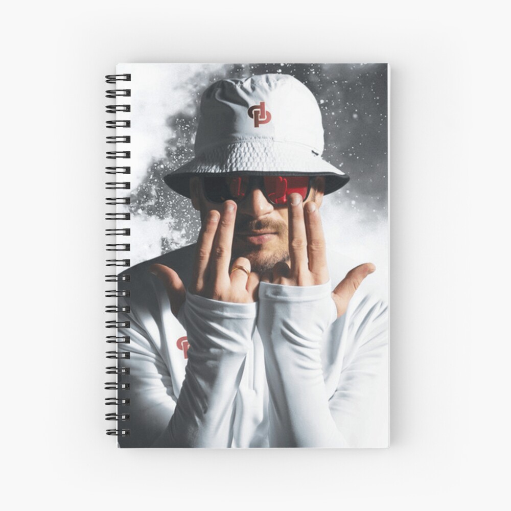 Jul C est Pas Des Lol Album Gratuit JUL C'EST PAS DES LOL" Spiral Notebook for Sale by JessicaReho007 |  Redbubble