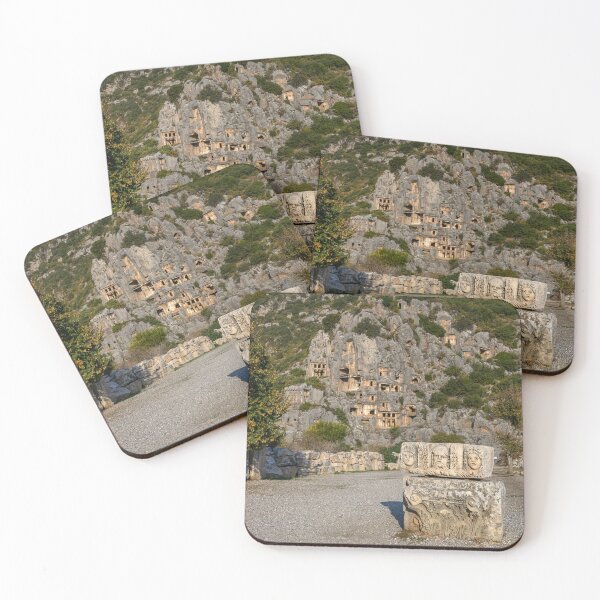 Item preview, Ancient city of Myra in Demre, Turkey designed and sold by mitzobs.