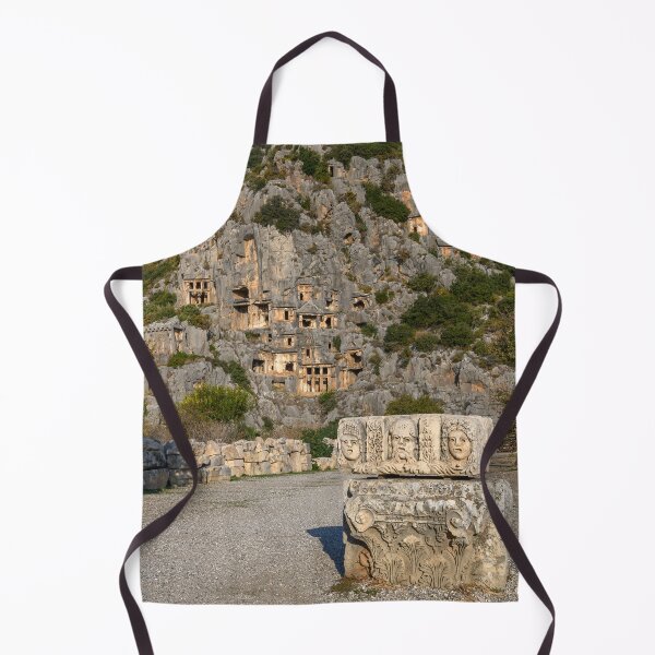 Item preview, Ancient city of Myra in Demre, Turkey designed and sold by mitzobs.