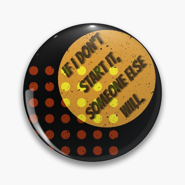 Item preview, Life Phrase On Retro Dots And Circles Background designed and sold by SN-MI.
