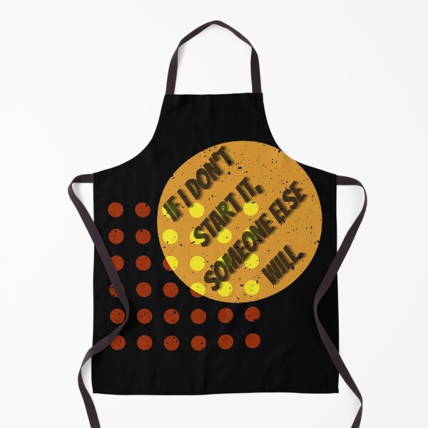 Item preview, Life Phrase On Retro Dots And Circles Background designed and sold by SN-MI.