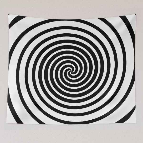 Item preview, Crazy Swirl designed and sold by GCHDesignsUK.