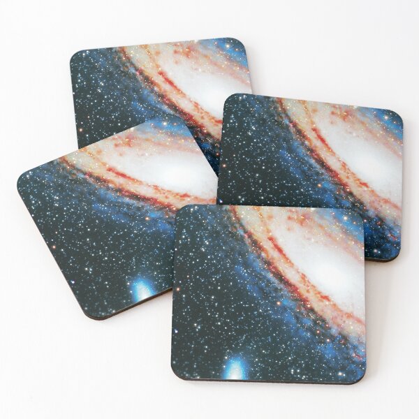 Item preview, Beautiful and Colorful Galaxy designed and sold by sweary12.