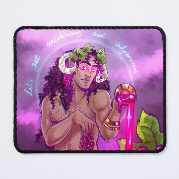 Item preview, Dionysus designed and sold by lethalReality.