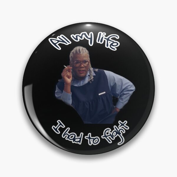 Item preview, Ma to the damn Dea! MADEA!!  designed and sold by Ria97.