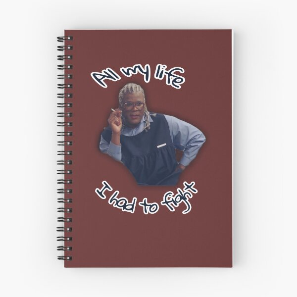Item preview, Ma to the damn Dea! MADEA!!  designed and sold by Ria97.