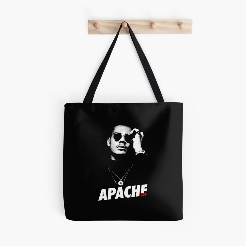 APC 207 Tote Bag for Sale by wallfree