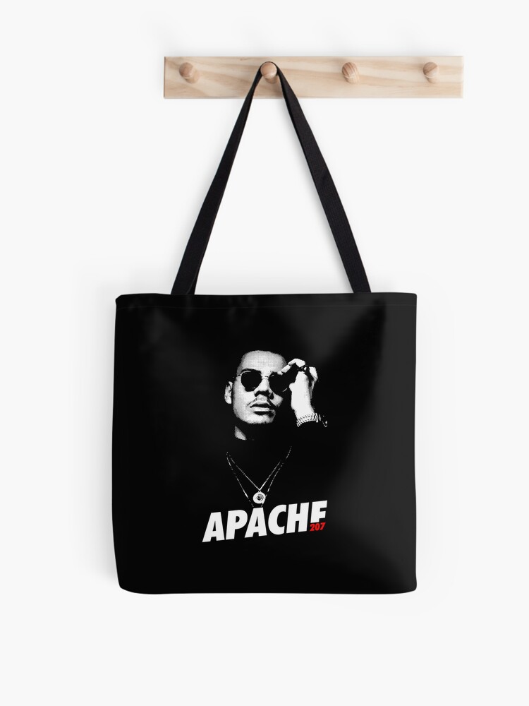 APC 207 Tote Bag for Sale by wallfree
