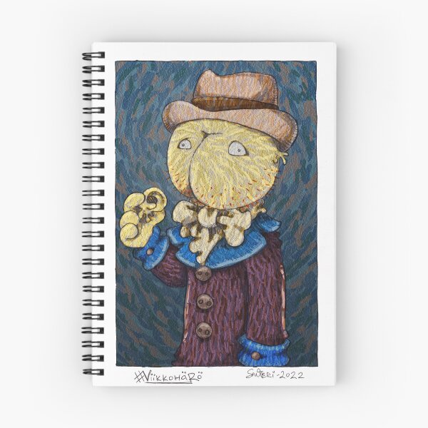 Item preview, Vicente Van Bum designed and sold by Foetry.