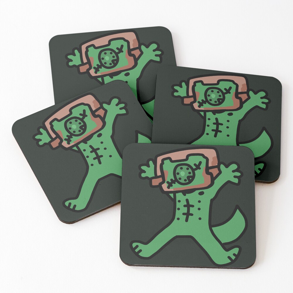 Item preview, Coasters (Set of 4) designed and sold by Ribena-59p.