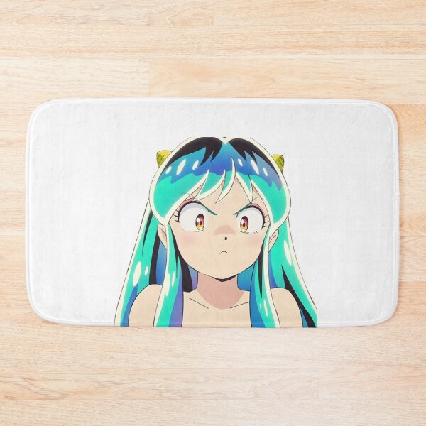 Item preview, LUM YATSURE ANGRYYYY designed and sold by Weebo-worldd.