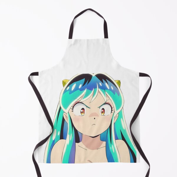 Item preview, LUM YATSURE ANGRYYYY designed and sold by Weebo-worldd.