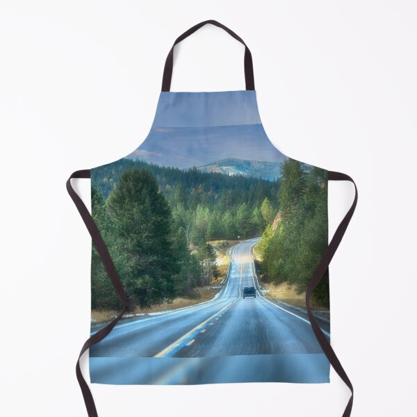 Item preview, Heading Home in Montana designed and sold by Kathy Weaver.