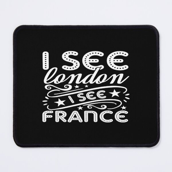 Item preview, I See London I See France designed and sold by phassystore.