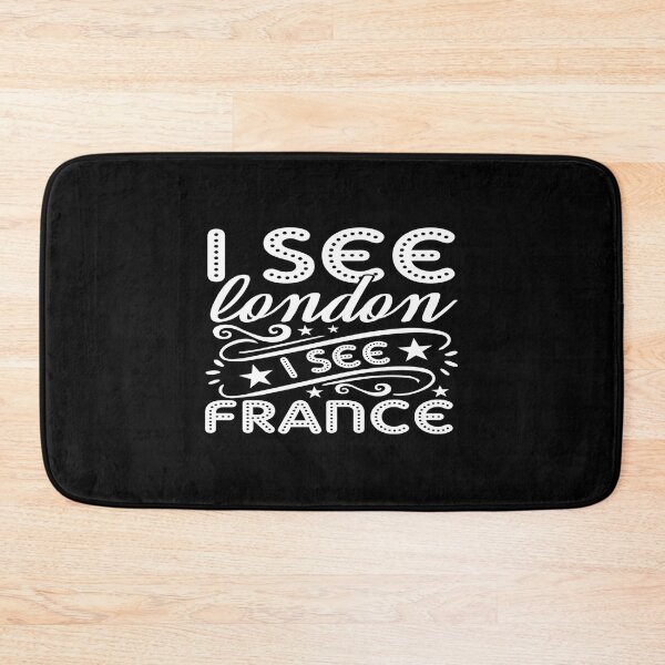 Item preview, I See London I See France designed and sold by phassystore.