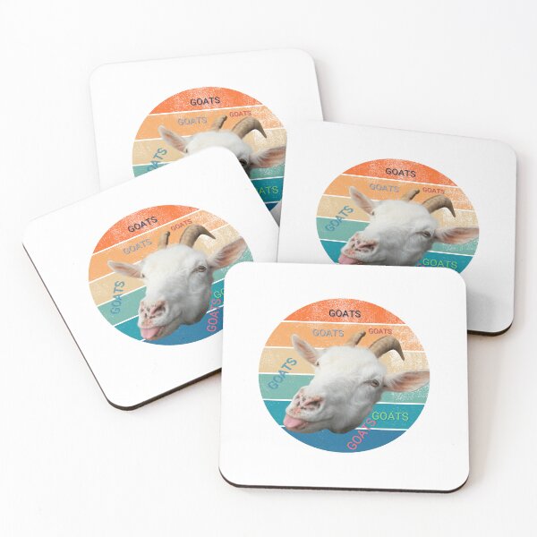 Item preview, Goat simulator - Goat Enthusiast designed and sold by Top Rated ⭐⭐⭐⭐⭐(17k).