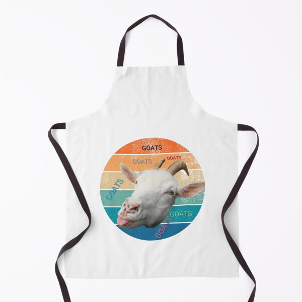 Item preview, Goat simulator - Goat Enthusiast designed and sold by Top Rated ⭐⭐⭐⭐⭐(17k).