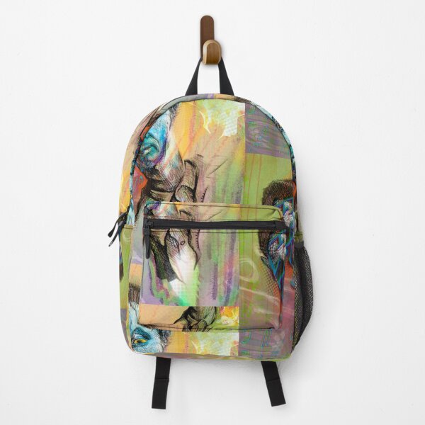 Item preview, Express - Trippy Art designed and sold by KoiaDrayton.