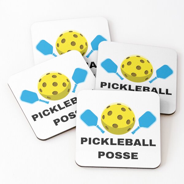 Item preview, pickleball posse designed and sold by fahimtshirt.