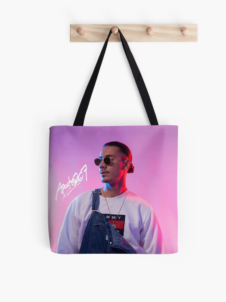 207 APC Tote Bag for Sale by monjaeguu