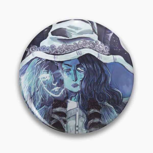 Item preview, Lunar Princess Ranni designed and sold by KNewtArts.