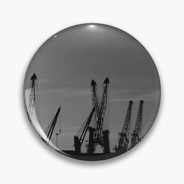 Item preview, Cranes on the Tyne designed and sold by HAPhotography.