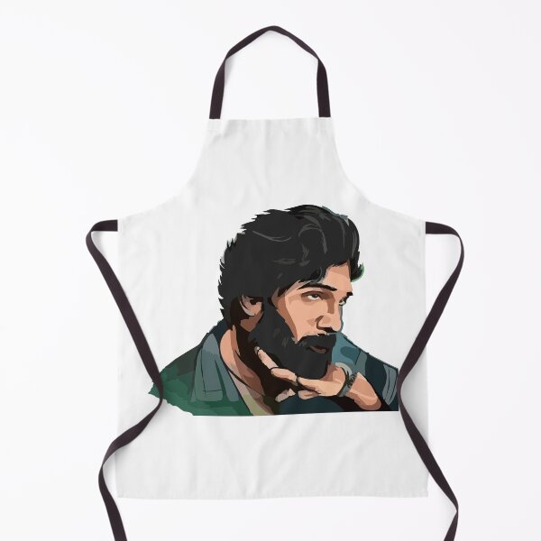 Item preview, Allu Arjun Pushpa taggedele designed and sold by Srirangarakesh.
