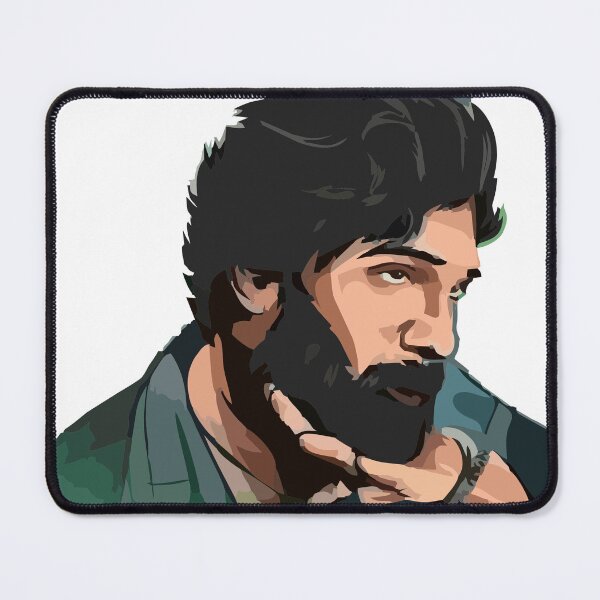 Item preview, Allu Arjun Pushpa taggedele designed and sold by Srirangarakesh.