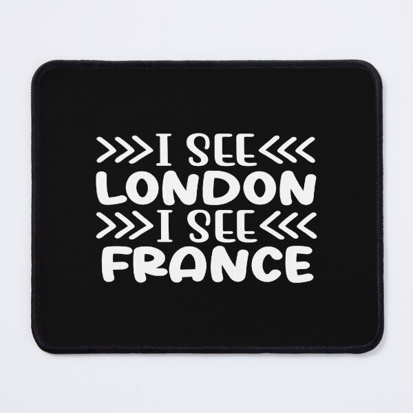 Item preview, I See London I See France designed and sold by phassystore.