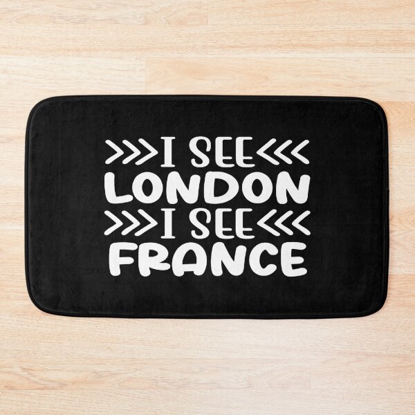 Item preview, I See London I See France designed and sold by phassystore.