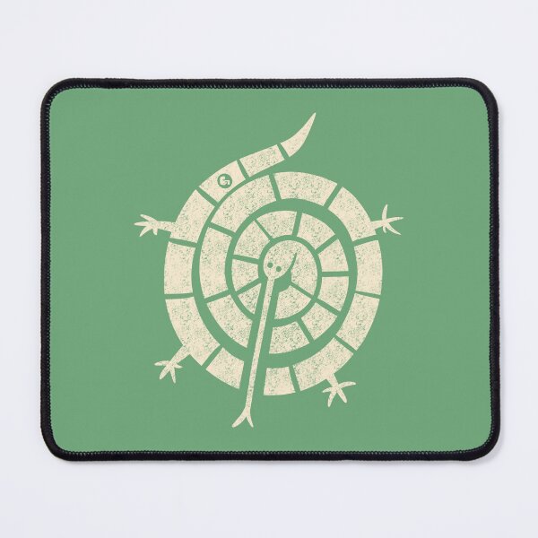 Item preview, Twisted Lizard designed and sold by cartoonalarm.