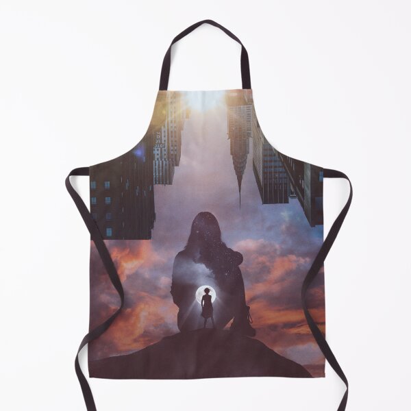 Item preview, Loneliness designed and sold by Ahmed Emad Eldin.