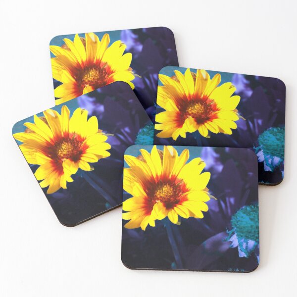 Item preview, marigold flower designed and sold by Francespoppy.