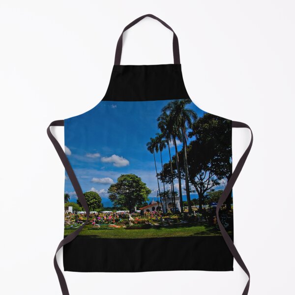 Item preview, Caring For The Dearly Departed designed and sold by alabca.