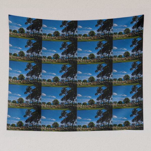 Item preview, Caring For The Dearly Departed designed and sold by alabca.