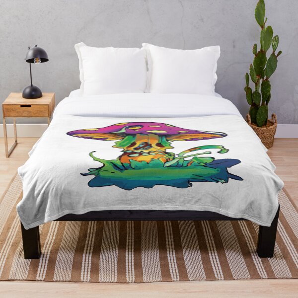 Item preview, magic mushrooms designed and sold by PiColada.