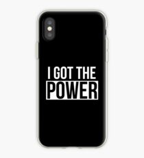 I got the power Little Mix iPhone Case