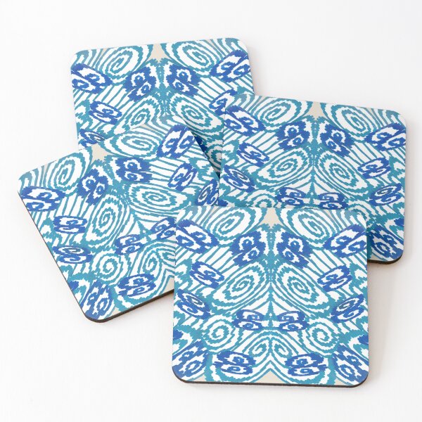 Item preview, Metallic Pattern designed and sold by KazM.