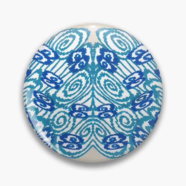 Item preview, Metallic Pattern designed and sold by KazM.