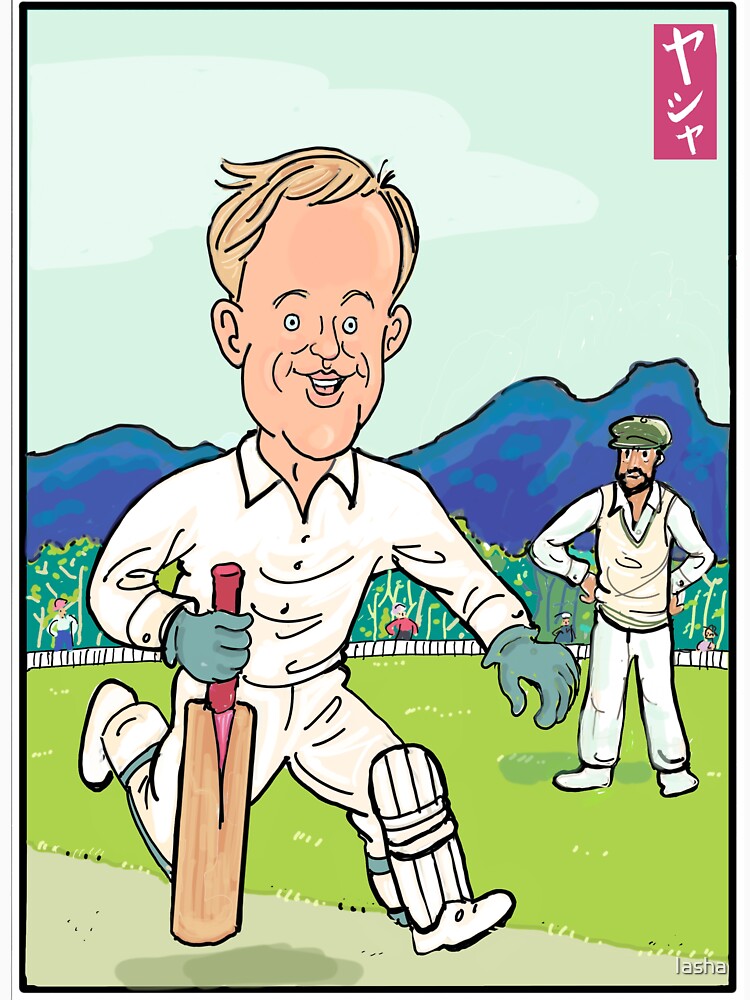 "AB de Villiers Cricket Hero" Tshirt by Iasha Redbubble