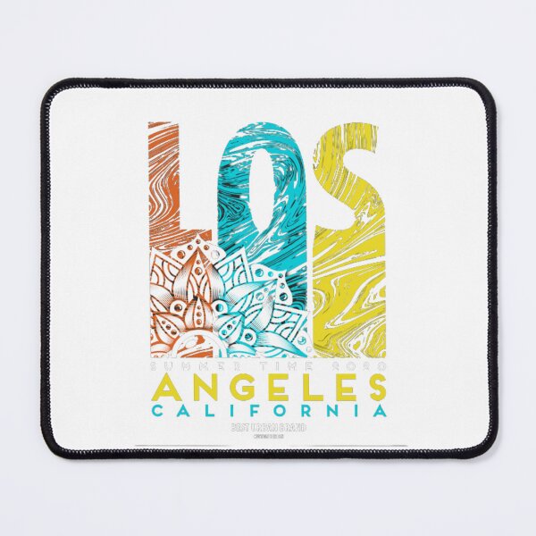 Item preview, los angeles designed and sold by mid-james.