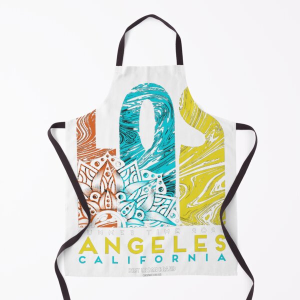 Item preview, los angeles designed and sold by mid-james.