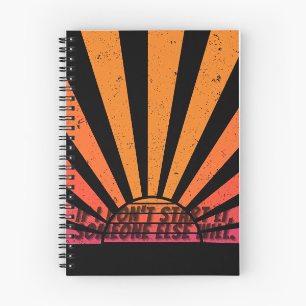 Item preview, Life Phrase On Retro Rising Sun Background designed and sold by SN-MI.
