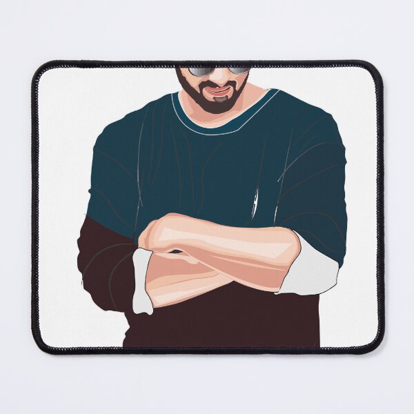Item preview, Prabhas designed and sold by Srirangarakesh.